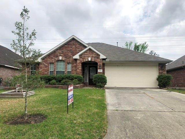 6823 Autumn Rain Lane - Photo 1