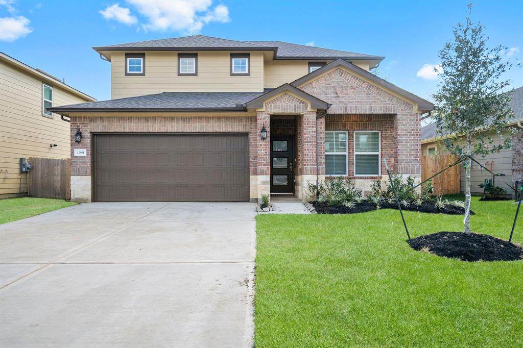 12901 Winding Pines Drive - Photo 1