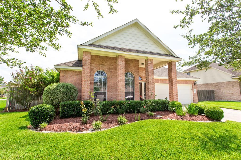 24538 Fort Settlement Drive - Photo 1
