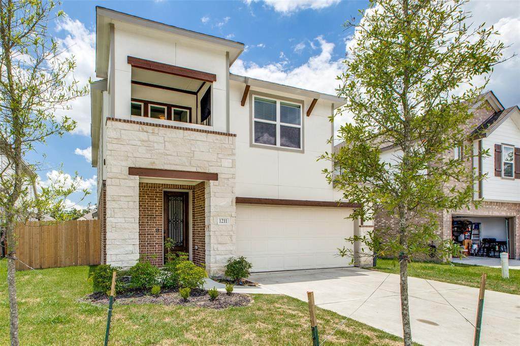 1211 Casal Springs Court - Photo 1