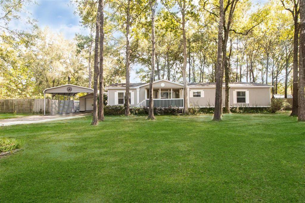 21422 Spring Creek - Photo 1