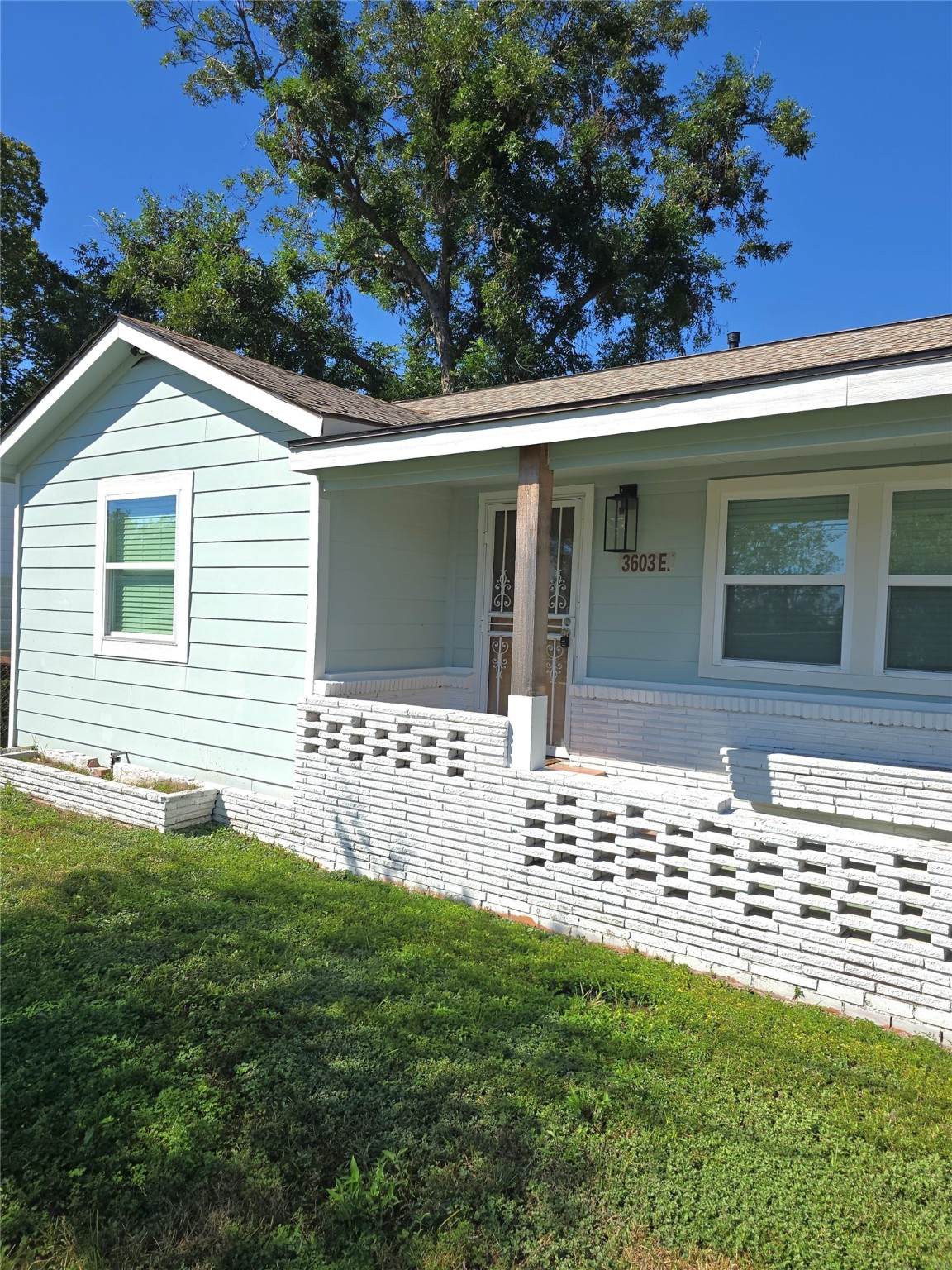 3603 Lockwood Drive - Photo 1