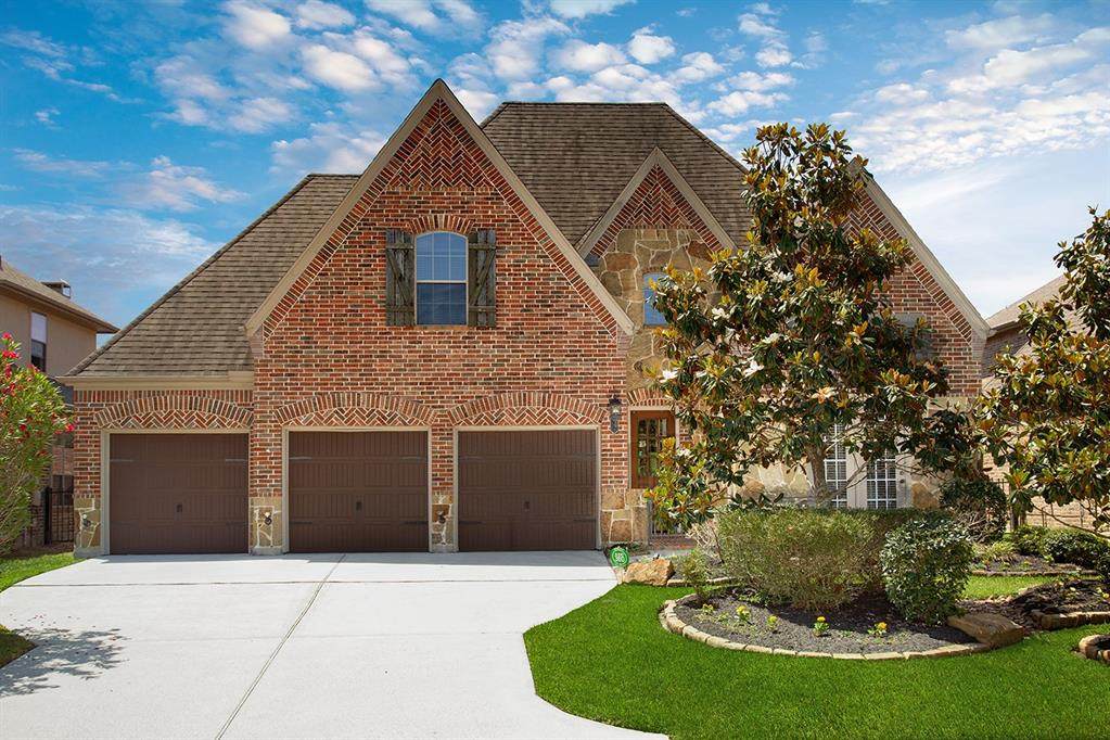 11 Kayak Ridge Drive - Photo 1
