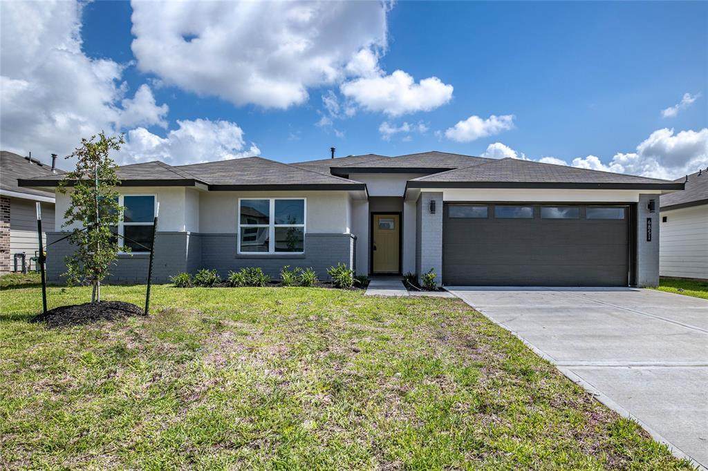 6851 Amber Cliff Lane - Photo 1