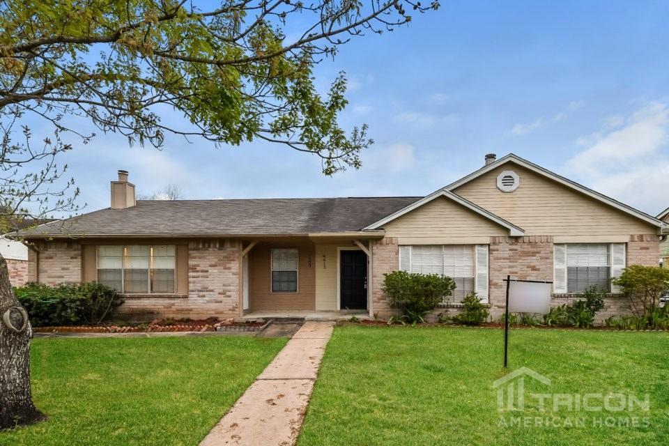 9615 Wellsworth Drive - Photo 1