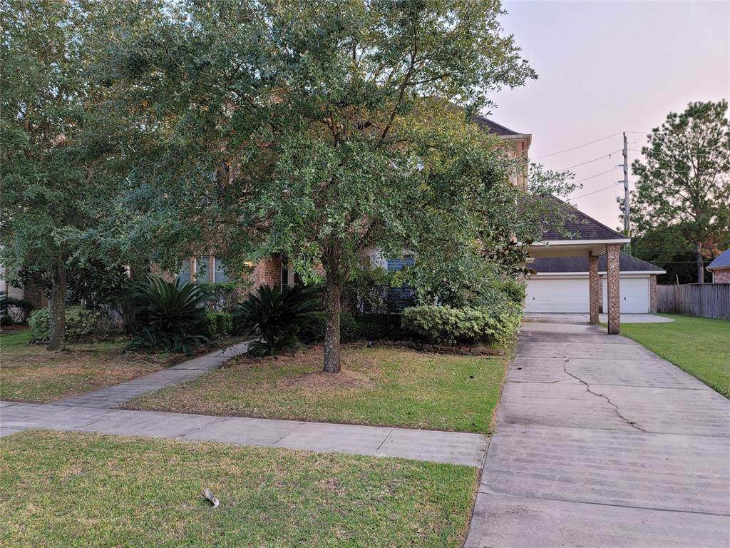 8610 Amy Brook Court - Photo 1