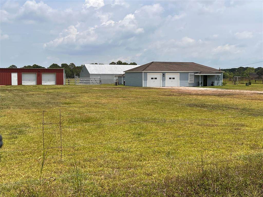 3117 Avenue L Street - Photo 1