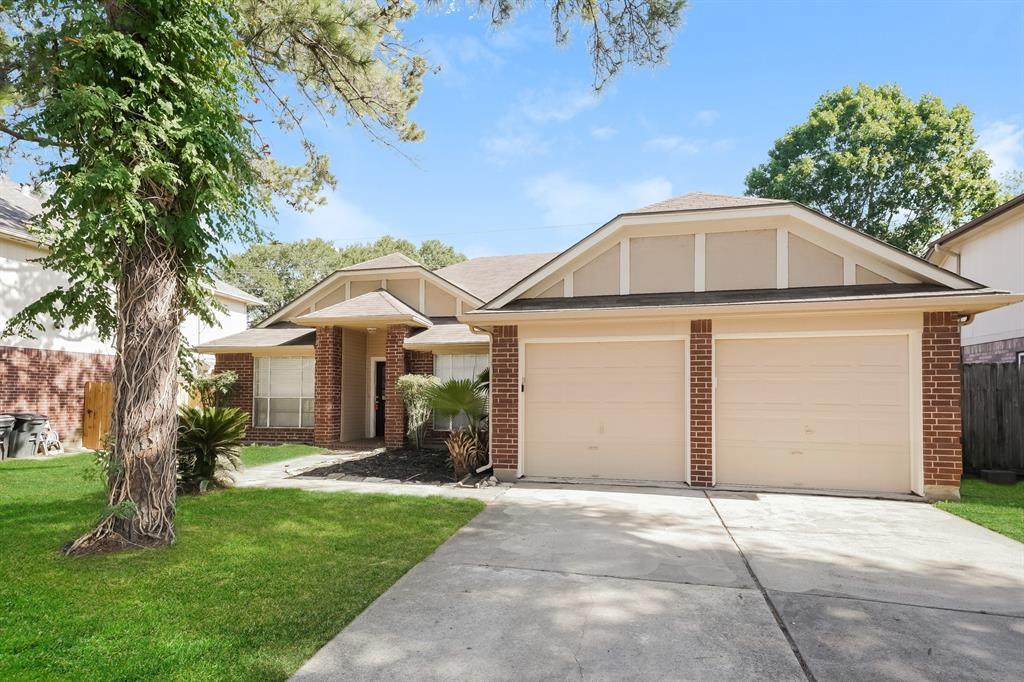 22542 Guston Hall Lane - Photo 1