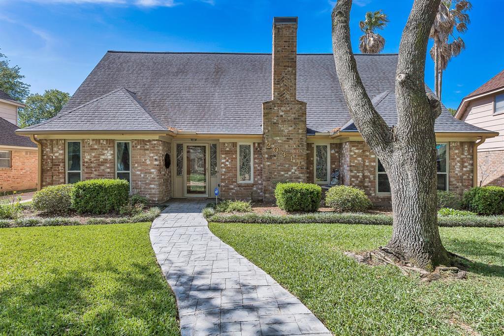 20311 Monkswood Drive - Photo 1