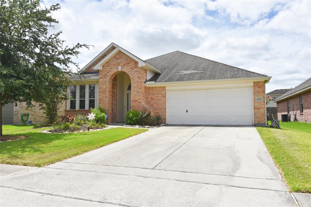 20619 Palm Rain Court - Photo 1