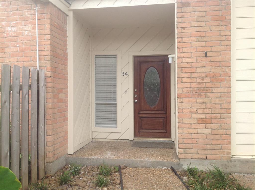 12625 Memorial Drive - Photo 1