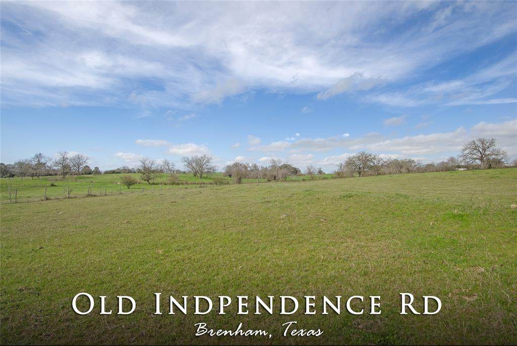0 Old Independence Road - Photo 1