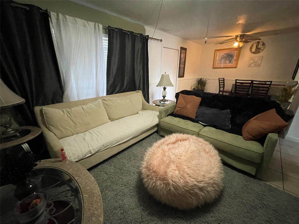 5617 Bissonnet Street - Photo 1