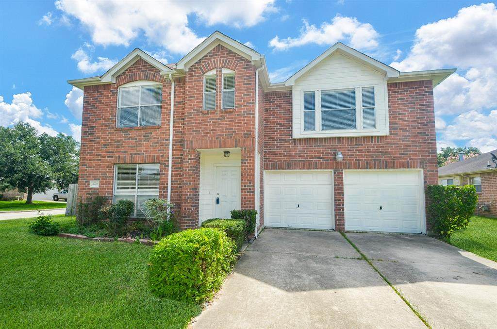 16603 Ridgewalk Drive - Photo 1