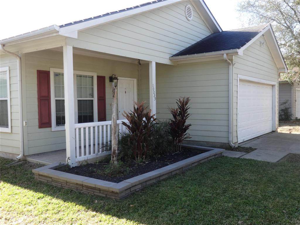 10023 Date Meadow Lane - Photo 1