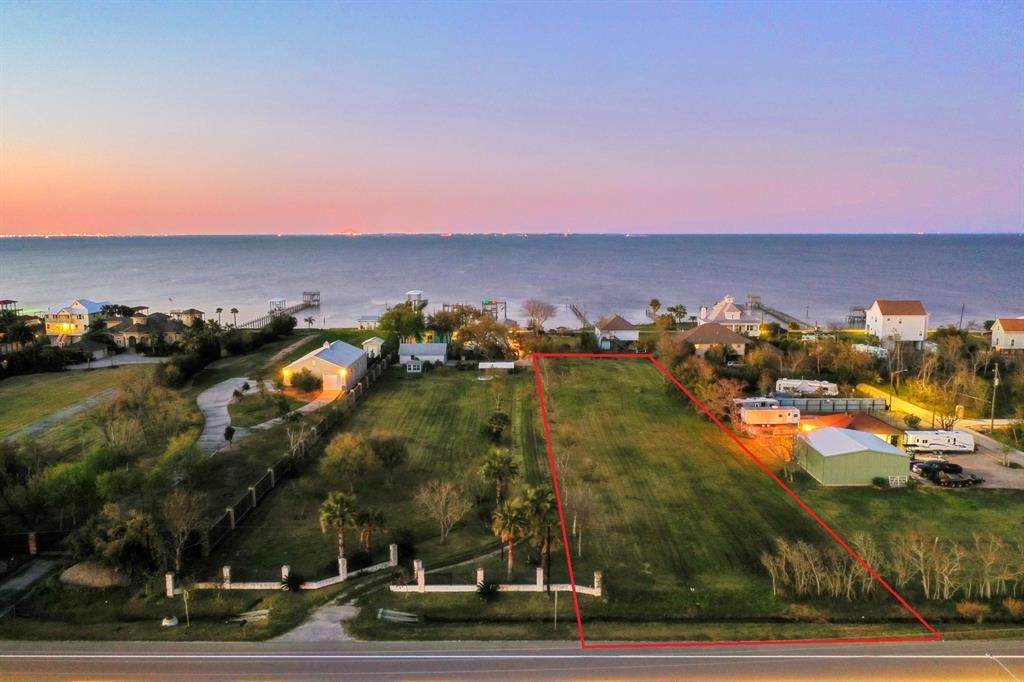 0 1/2 Bayshore Drive - Photo 1