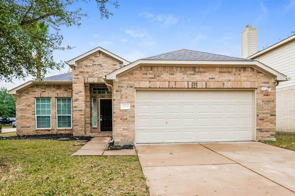 20730 Key Oak Lane - Photo 1