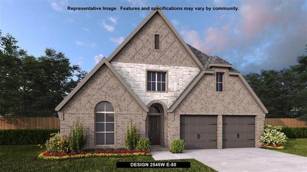 2839 Tanager Trace - Photo 1