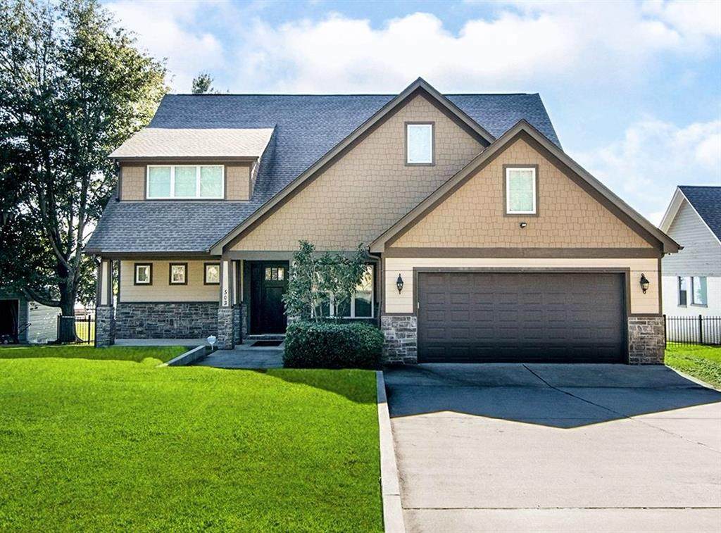 503 Mallard Point - Photo 1