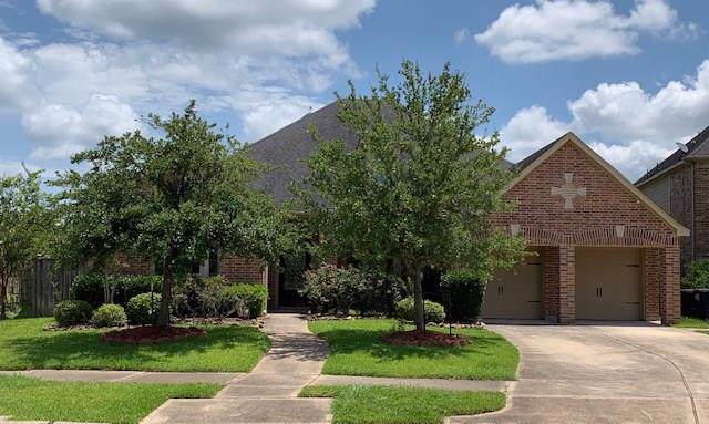 7503 Winston Cove Court - Photo 1