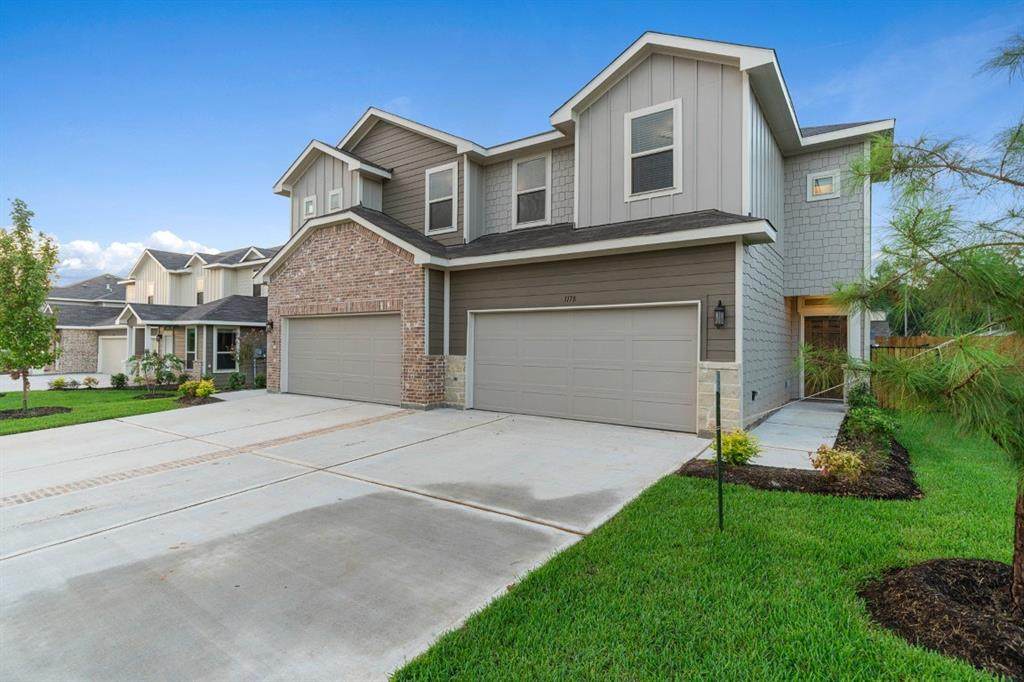 757 Fallow Drive - Photo 1