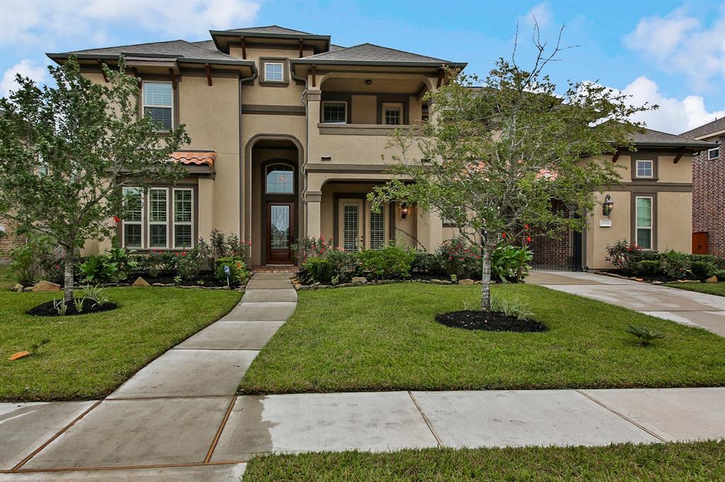11906 Linden Walk Lane - Photo 1