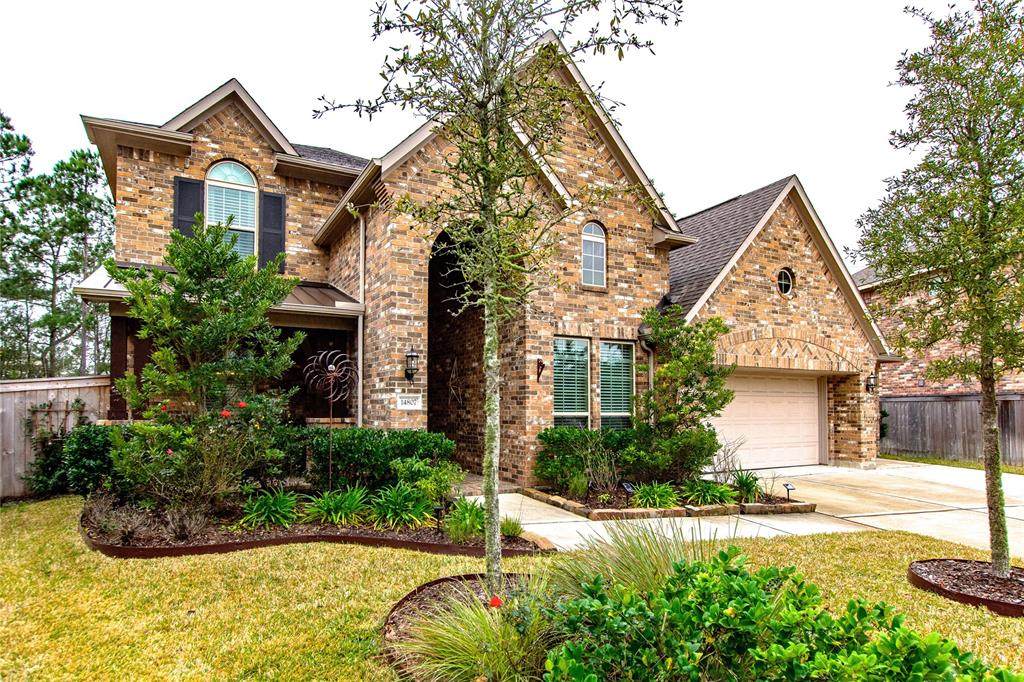 14807 Twin Waters Court - Photo 1