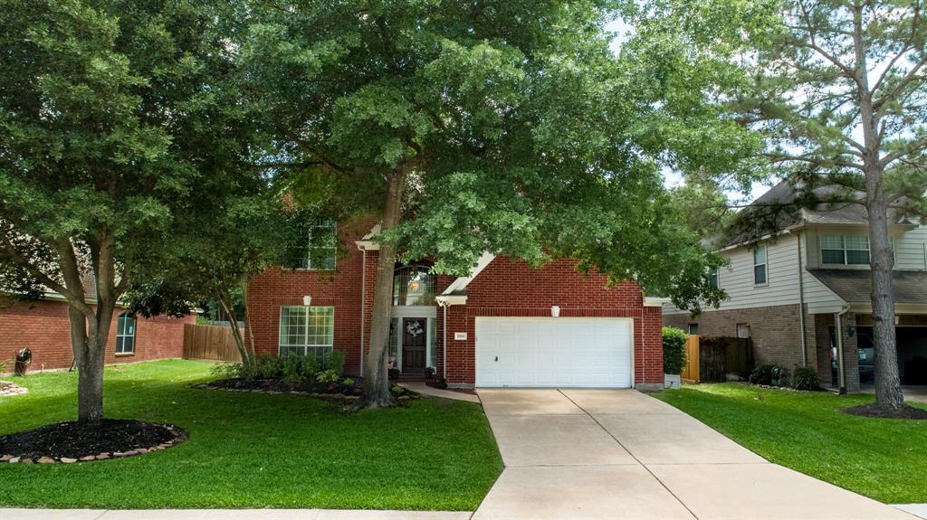 13514 Anderson Woods Drive - Photo 1