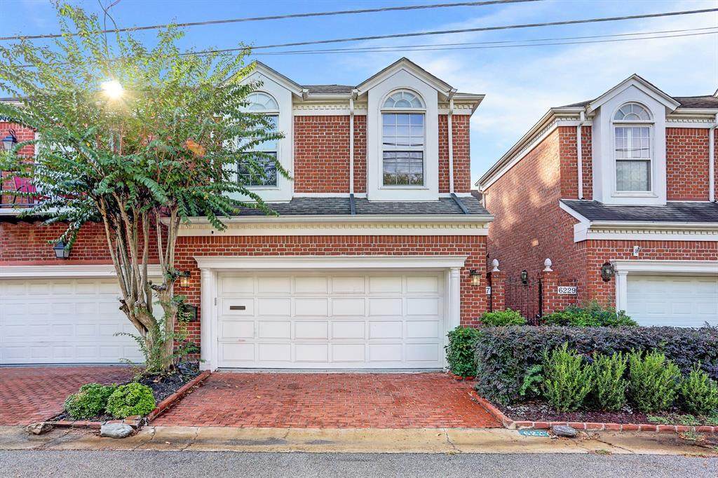 6227 Haskell Street - Photo 1