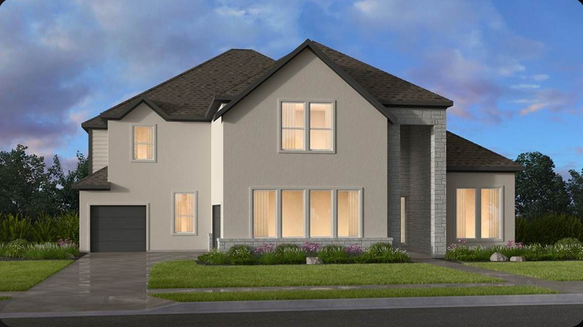 9206 Chapman Valley Drive - Photo 1