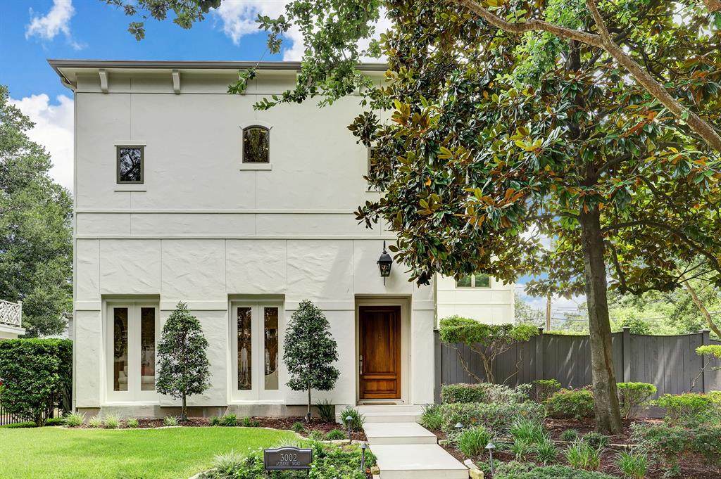 3002 Albans Road - Photo 1