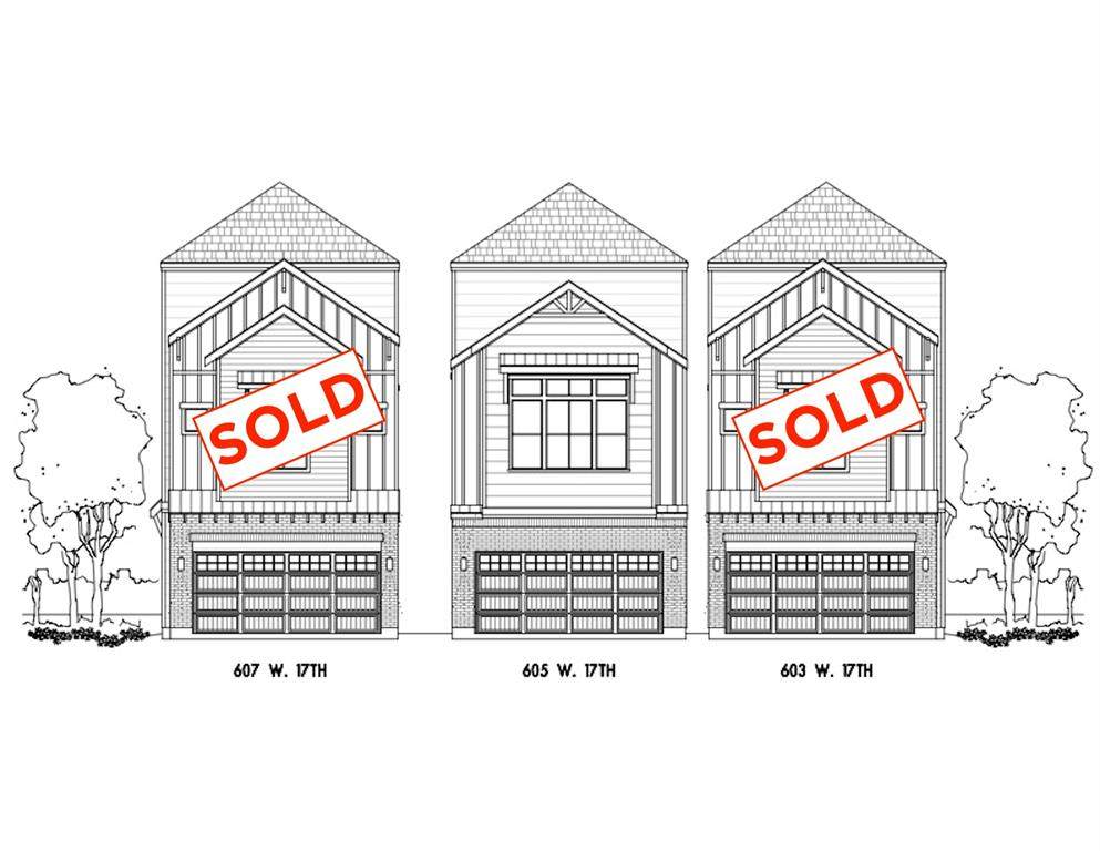 605 17TH Street - Photo 1