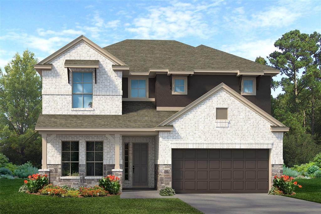 17538 White Baneberry Drive - Photo 1