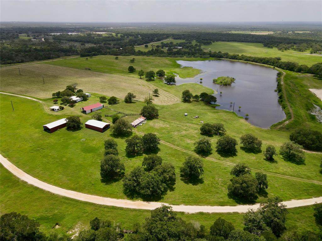 TBD County Rd 394 - Photo 1