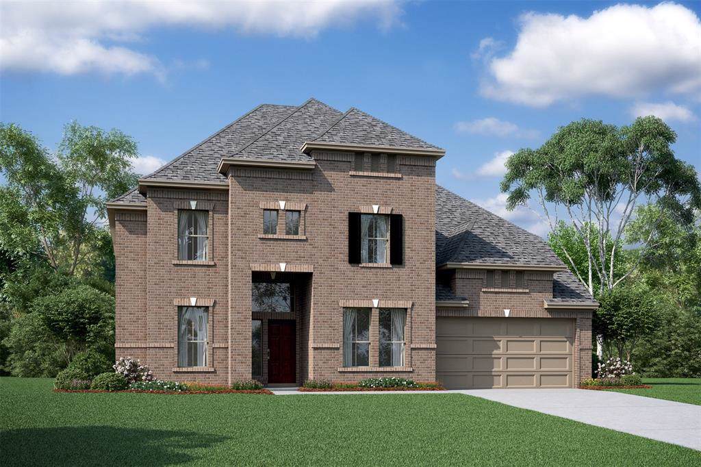 21223 Bradford Grove Drive - Photo 1
