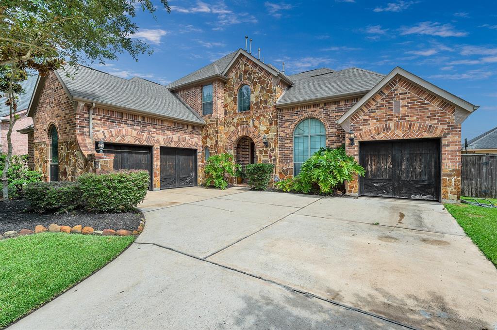 8614 Graceful Oak Crossing - Photo 1