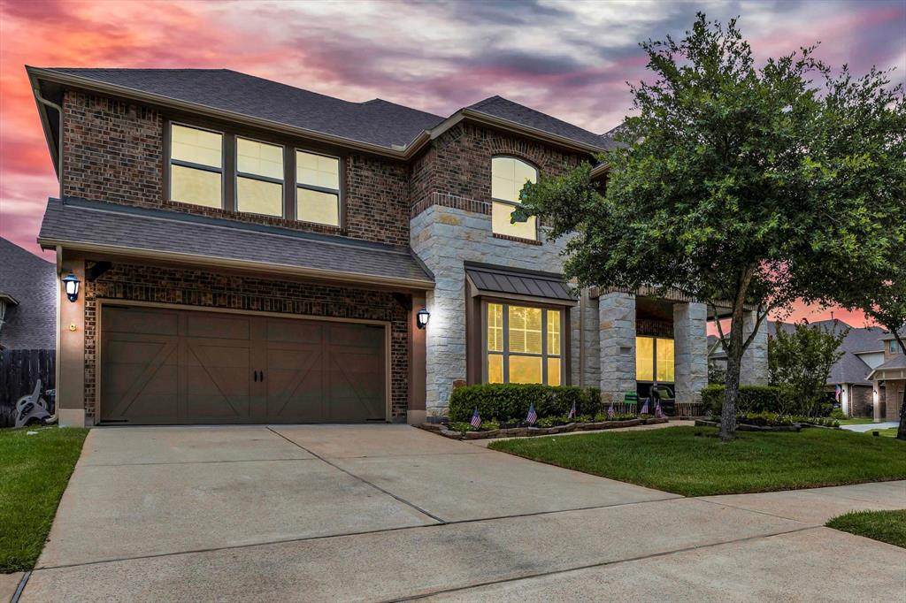5006 Preserve Park Drive - Photo 1