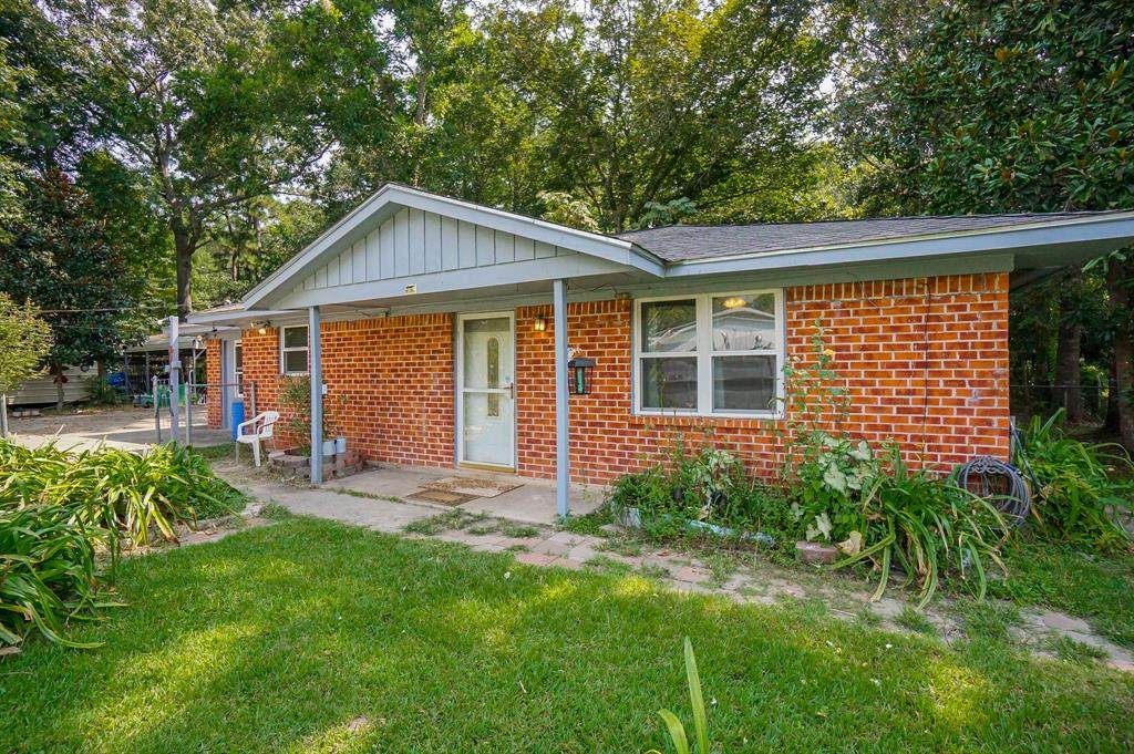 26745 Fm 2090 Rd Road - Photo 1