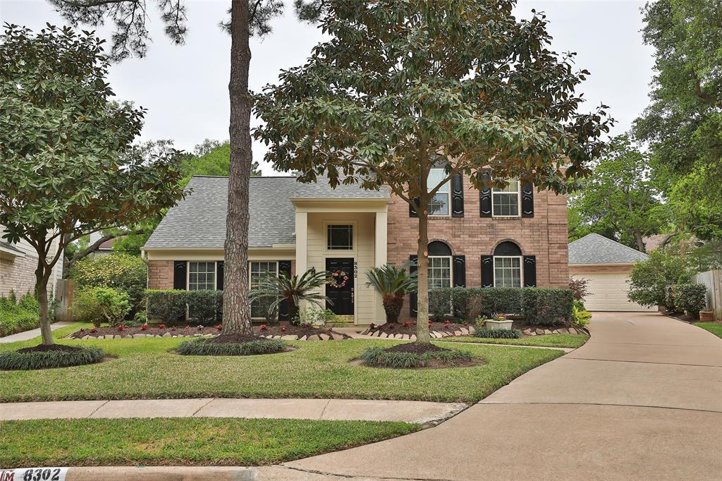 8302 Maple Acres Drive - Photo 1