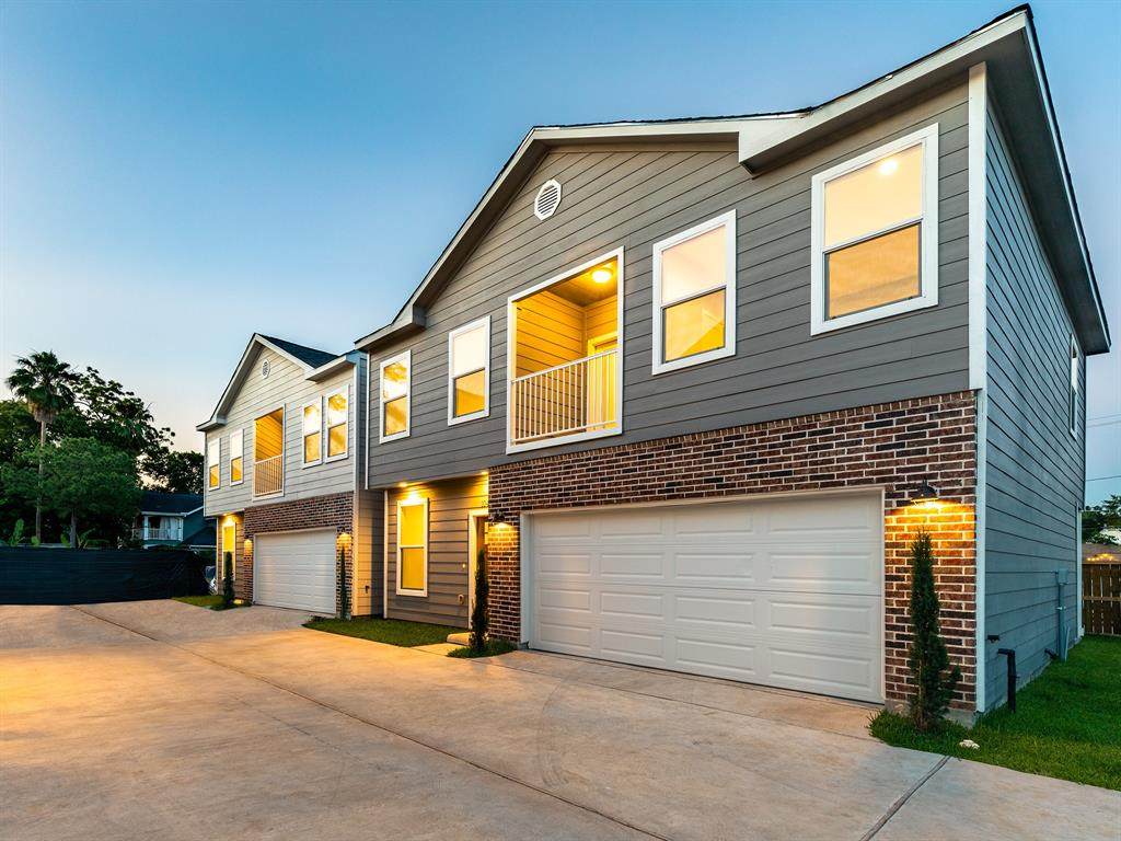 106 Sylvester Road - Photo 1