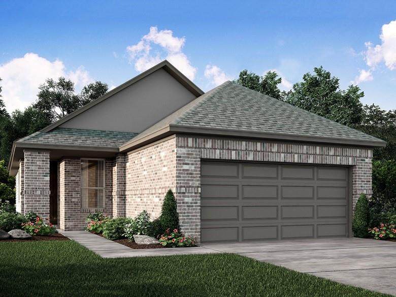 17458 Buckeye Branch - Photo 1