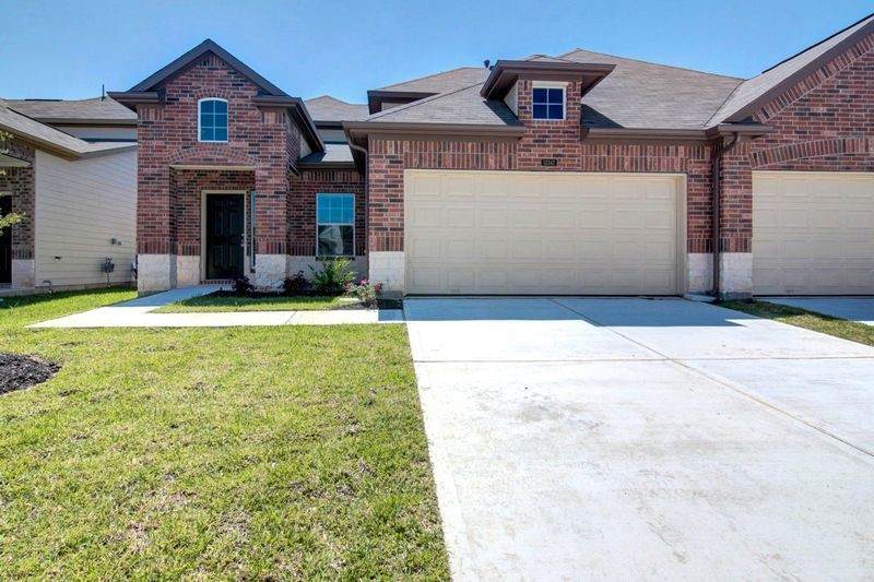 12242 Roy Mix Bohn Lane - Photo 1