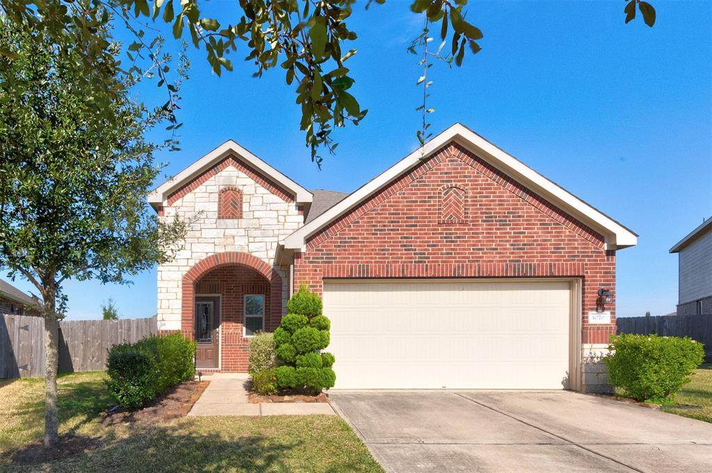 3070 Persimmon Valley Lane - Photo 1