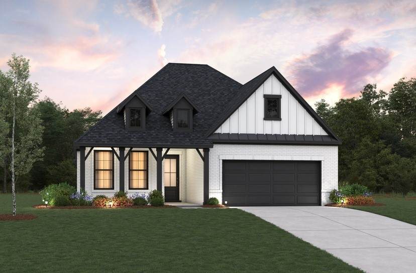 2930 Coastal Sage Lane - Photo 1