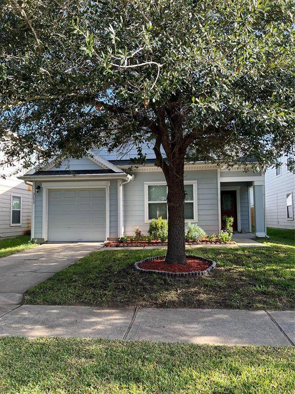 2639 Skyview Grove Court - Photo 1