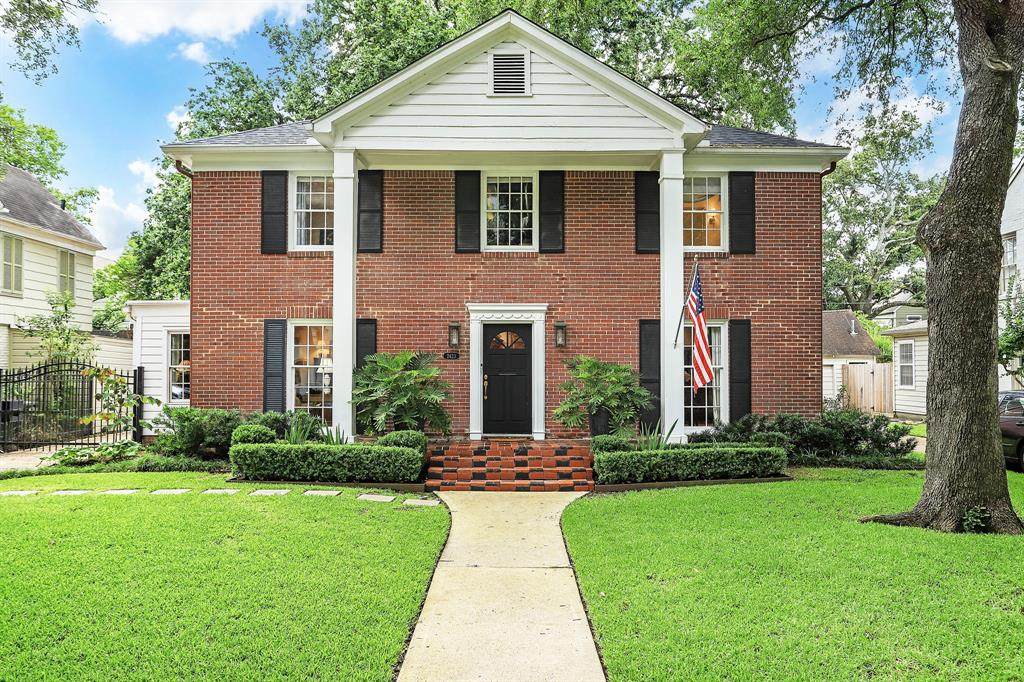 2423 Dryden Road - Photo 1