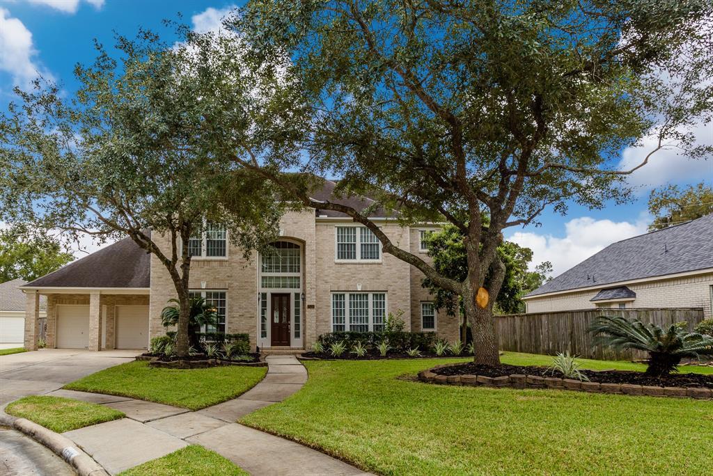 7538 Guinevere Drive - Photo 1