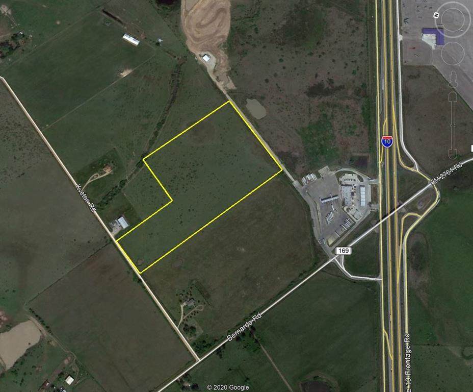 1058 Kveton Road - Photo 1