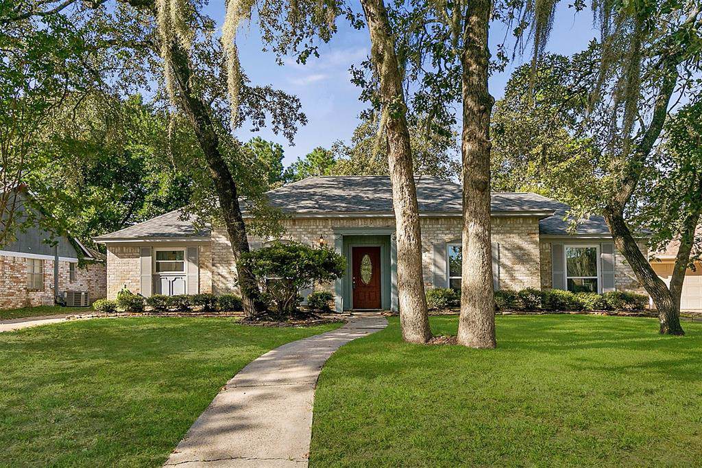 10019 Cantertrot Drive - Photo 1