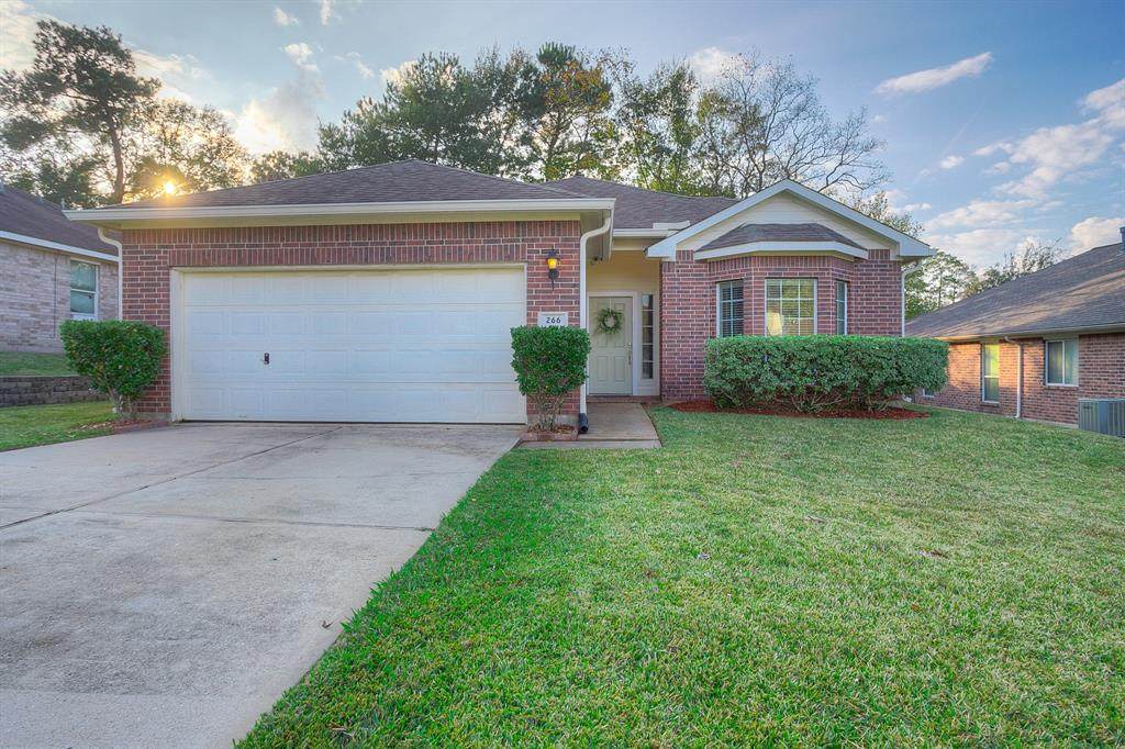 266 Adobe Terrace - Photo 1